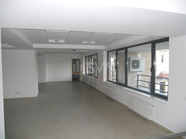 Spatiu comercial 383 mp Bucuresti/Titulescu