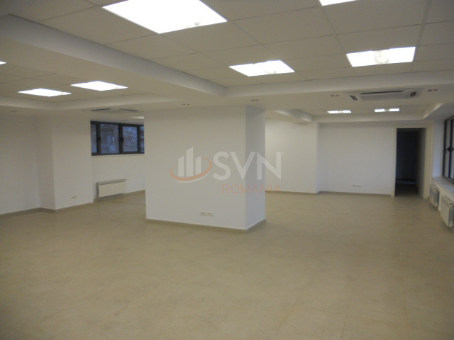 Spatiu comercial 383 mp Bucuresti/Titulescu
