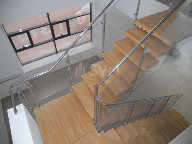 Spatiu comercial 383 mp Bucuresti/Titulescu