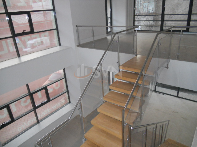 Spatiu comercial 383 mp Bucuresti/Titulescu