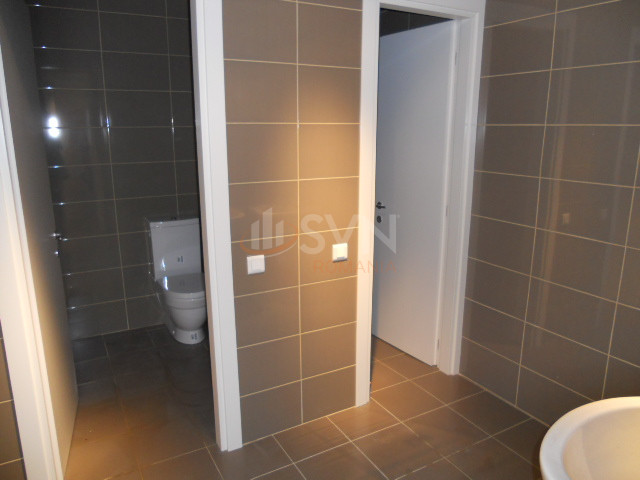 Spatiu comercial 383 mp Bucuresti/Titulescu