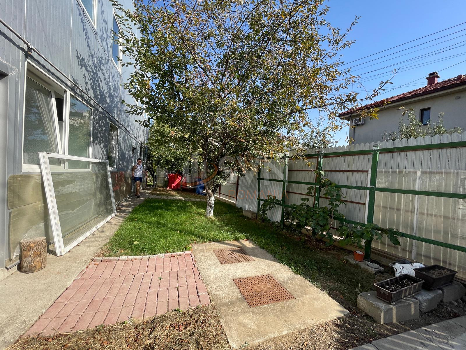 Spatiu comercial 390 mp Bucuresti/Theodor Pallady