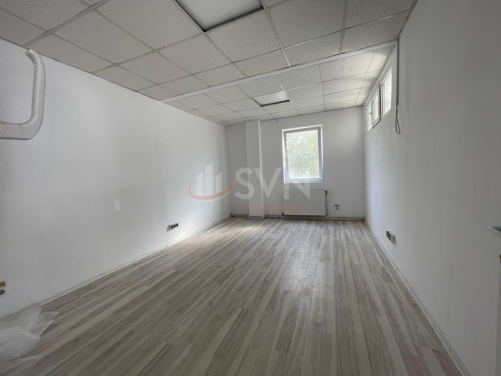Spatiu comercial 390 mp Bucuresti/Theodor Pallady