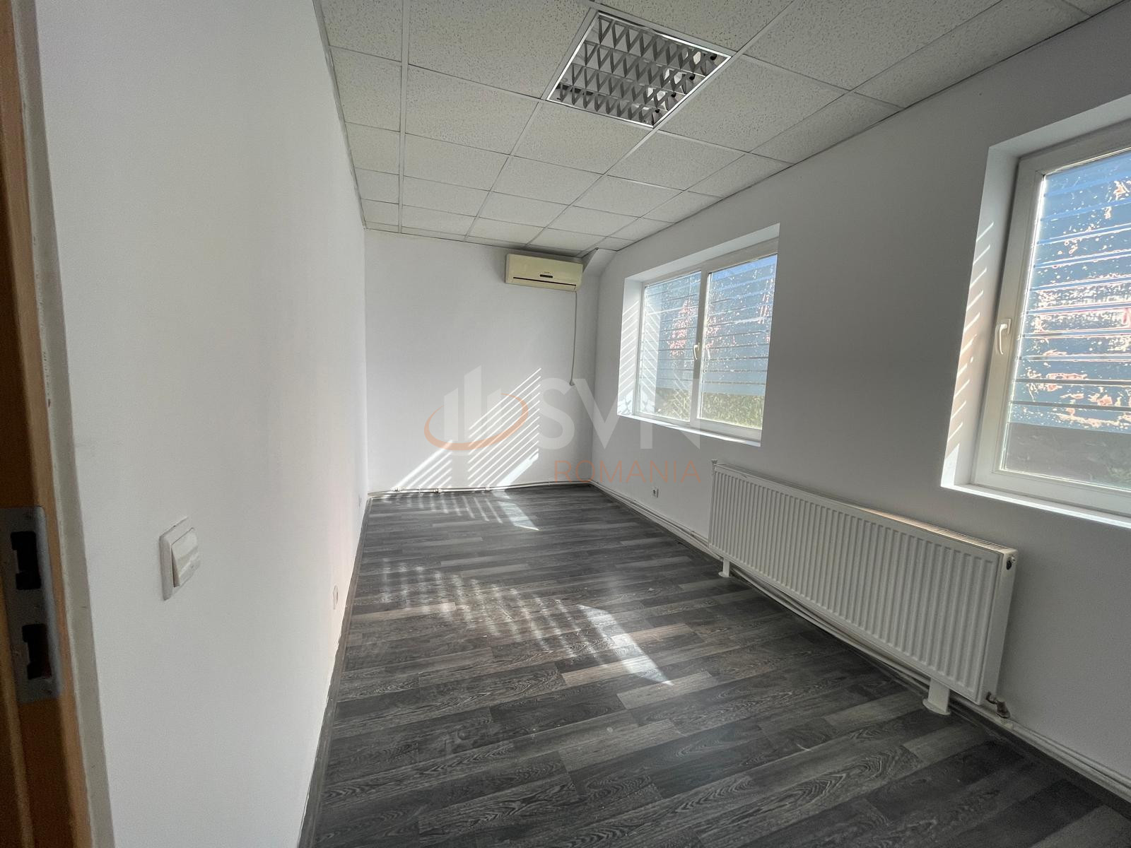 Spatiu comercial 390 mp Bucuresti/Theodor Pallady