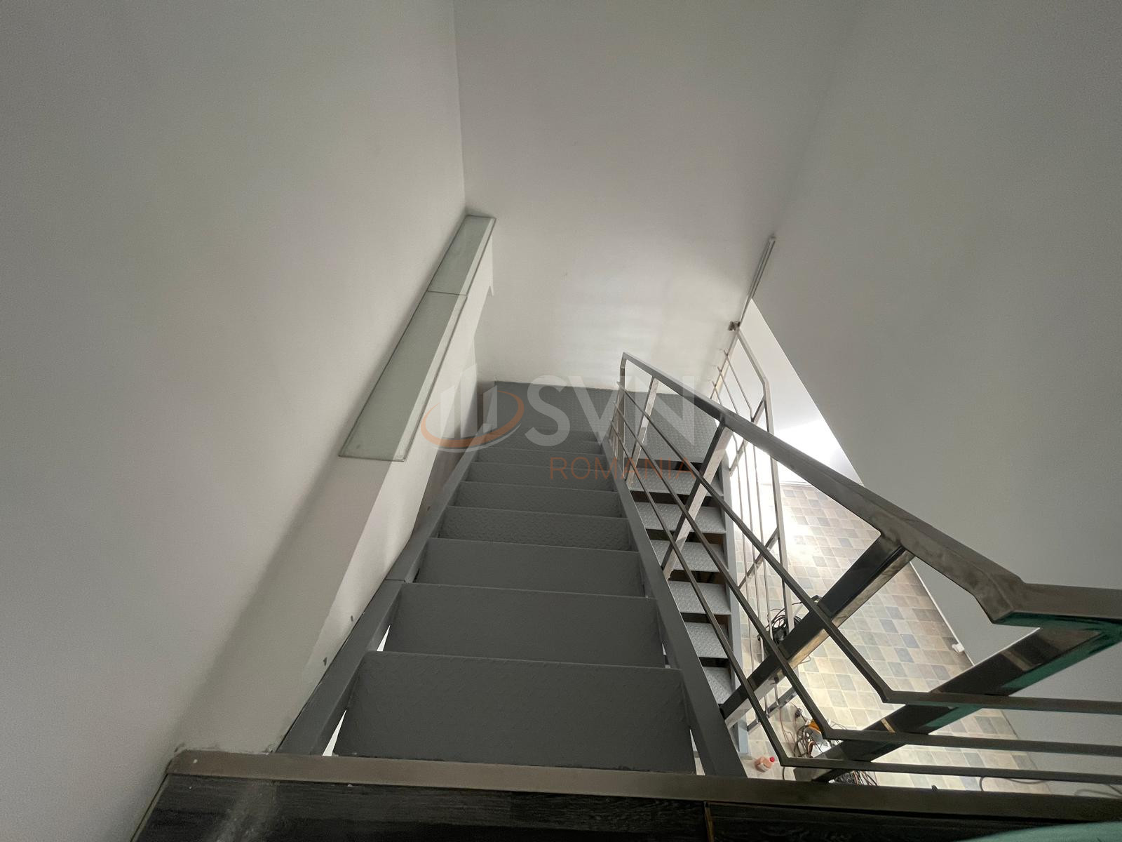 Spatiu comercial 390 mp Bucuresti/Theodor Pallady