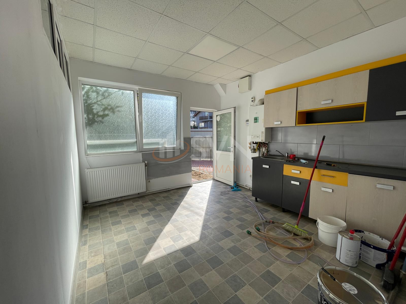 Spatiu comercial 390 mp Bucuresti/Theodor Pallady