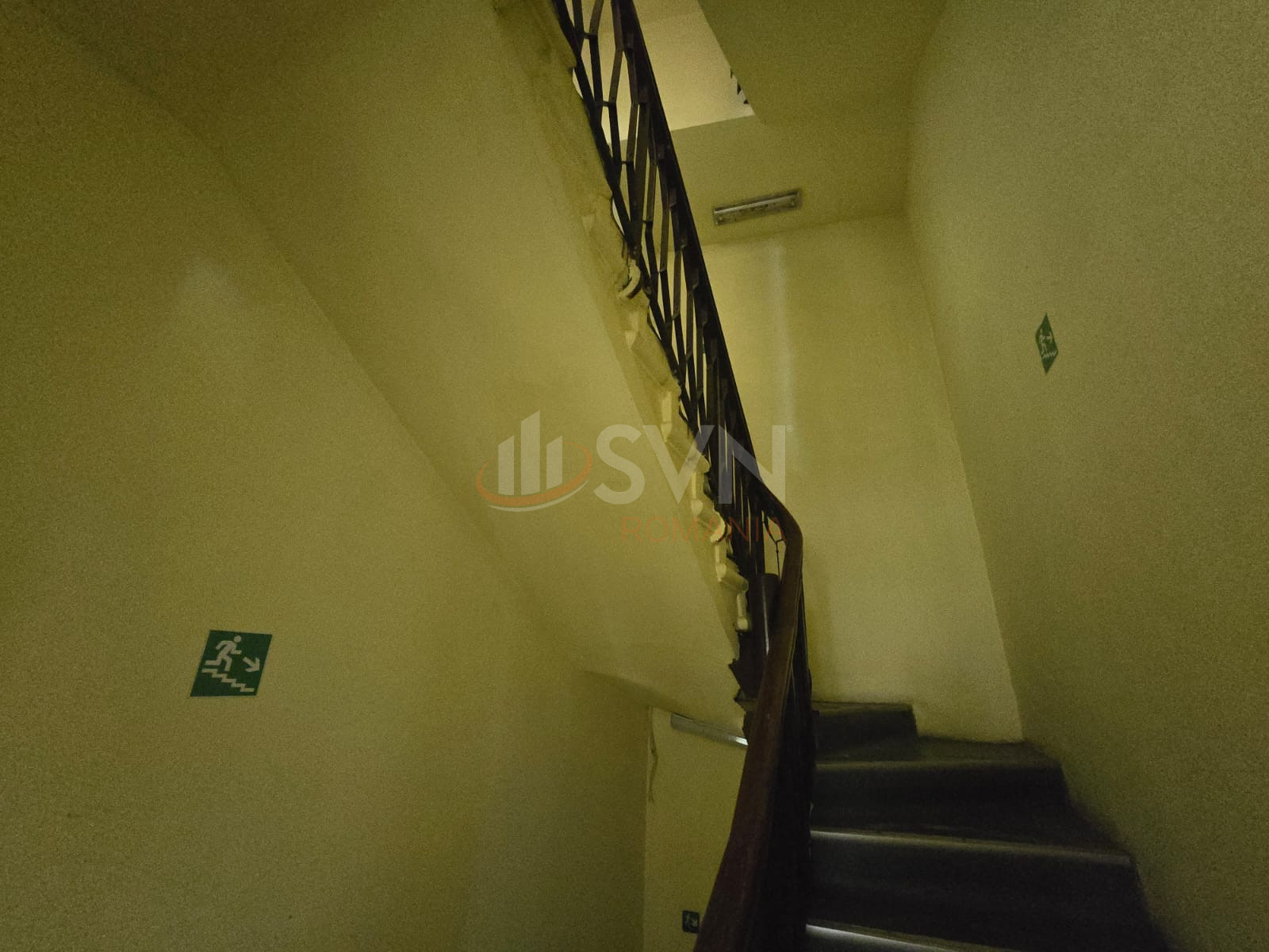 Spatiu comercial 390 mp Bucuresti/Victoriei