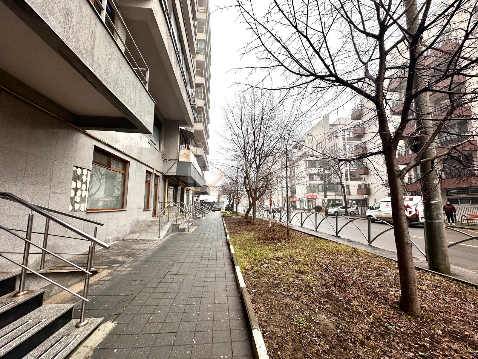 Spatiu comercial 40 mp Bucuresti/Bucurestii Noi