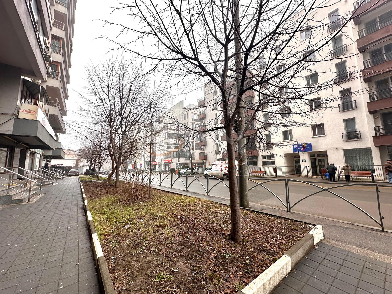 Spatiu comercial 40 mp Bucuresti/Bucurestii Noi