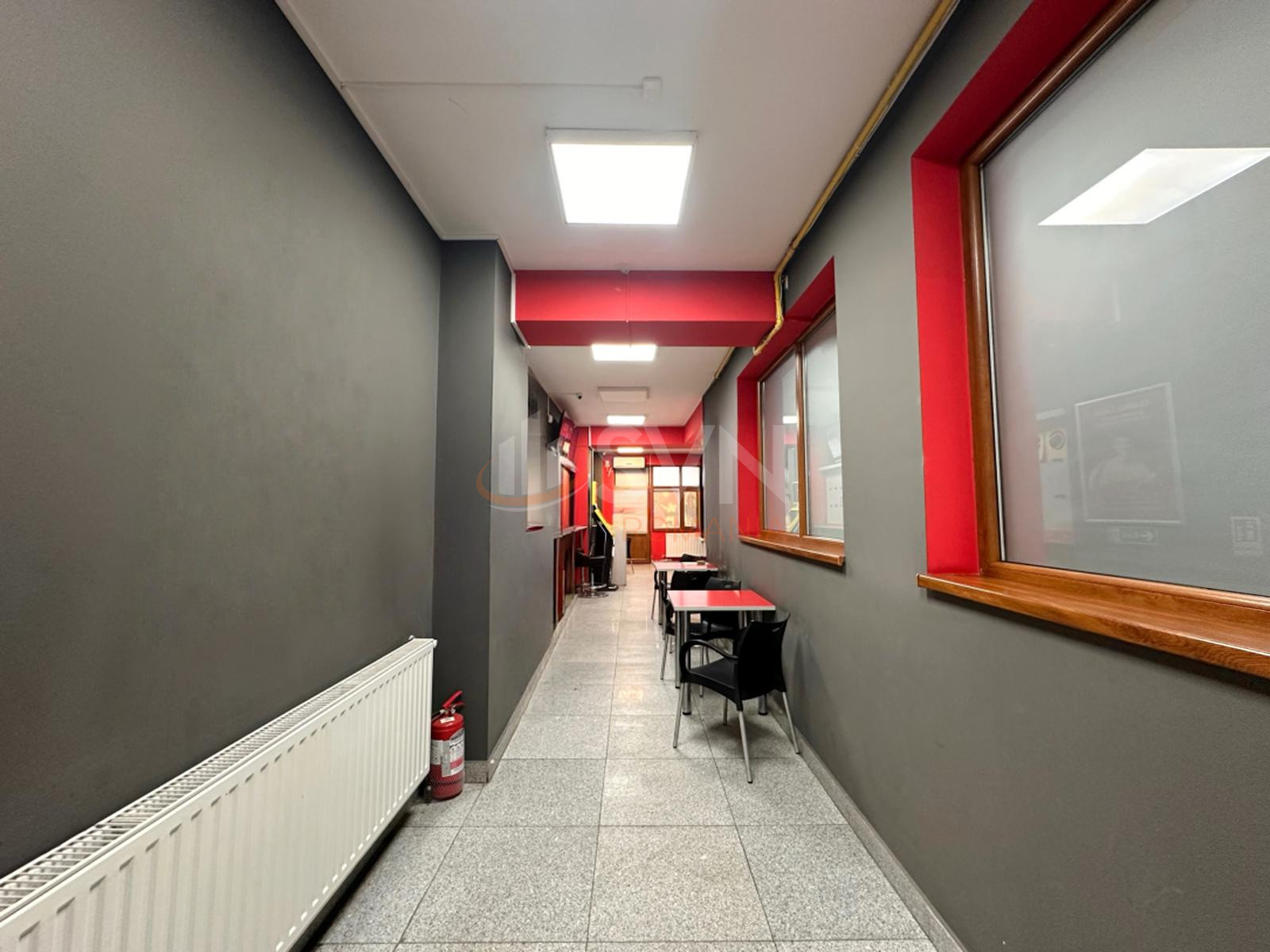 Spatiu comercial 40 mp Bucuresti/Bucurestii Noi