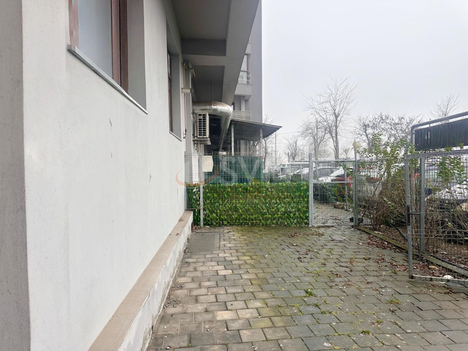 Spatiu comercial 40 mp Bucuresti/Bucurestii Noi