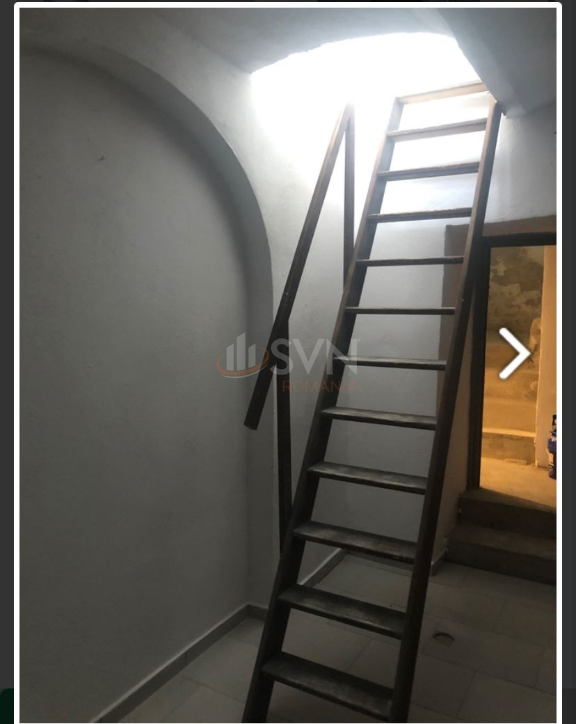 Spatiu comercial 40 mp Bucuresti/Piata Universitatii