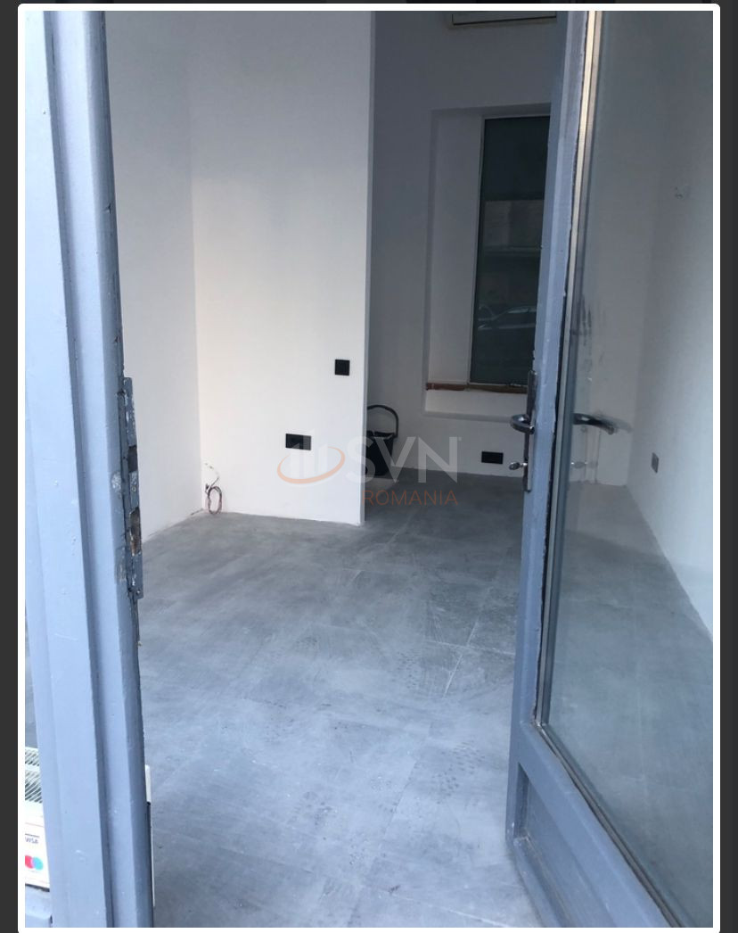 Spatiu comercial 40 mp Bucuresti/Piata Universitatii