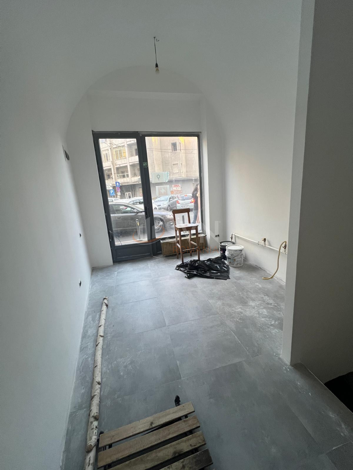 Spatiu comercial 40 mp Bucuresti/Piata Universitatii