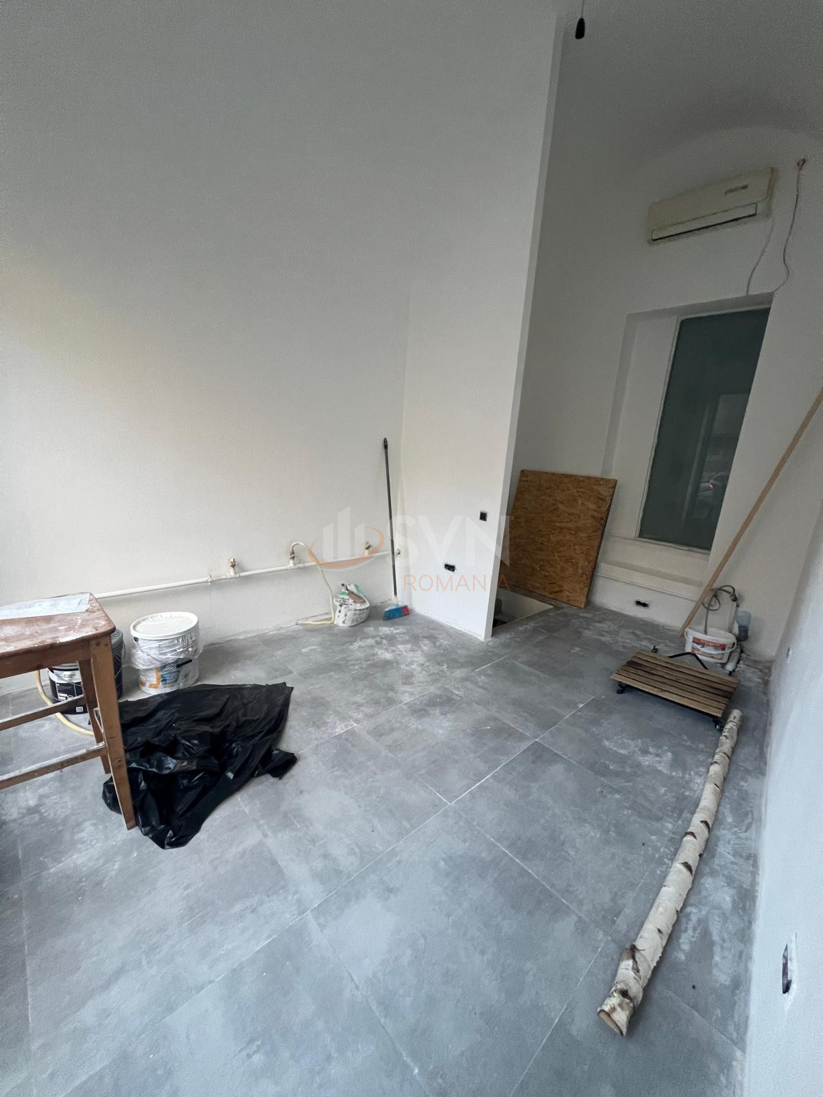 Spatiu comercial 40 mp Bucuresti/Piata Universitatii