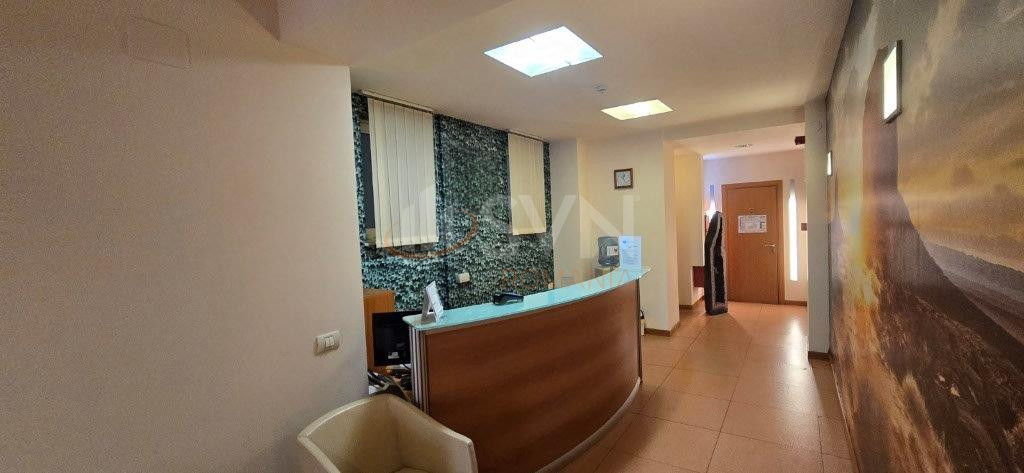 Spatiu comercial 400 mp Bucuresti/Soseaua Nordului