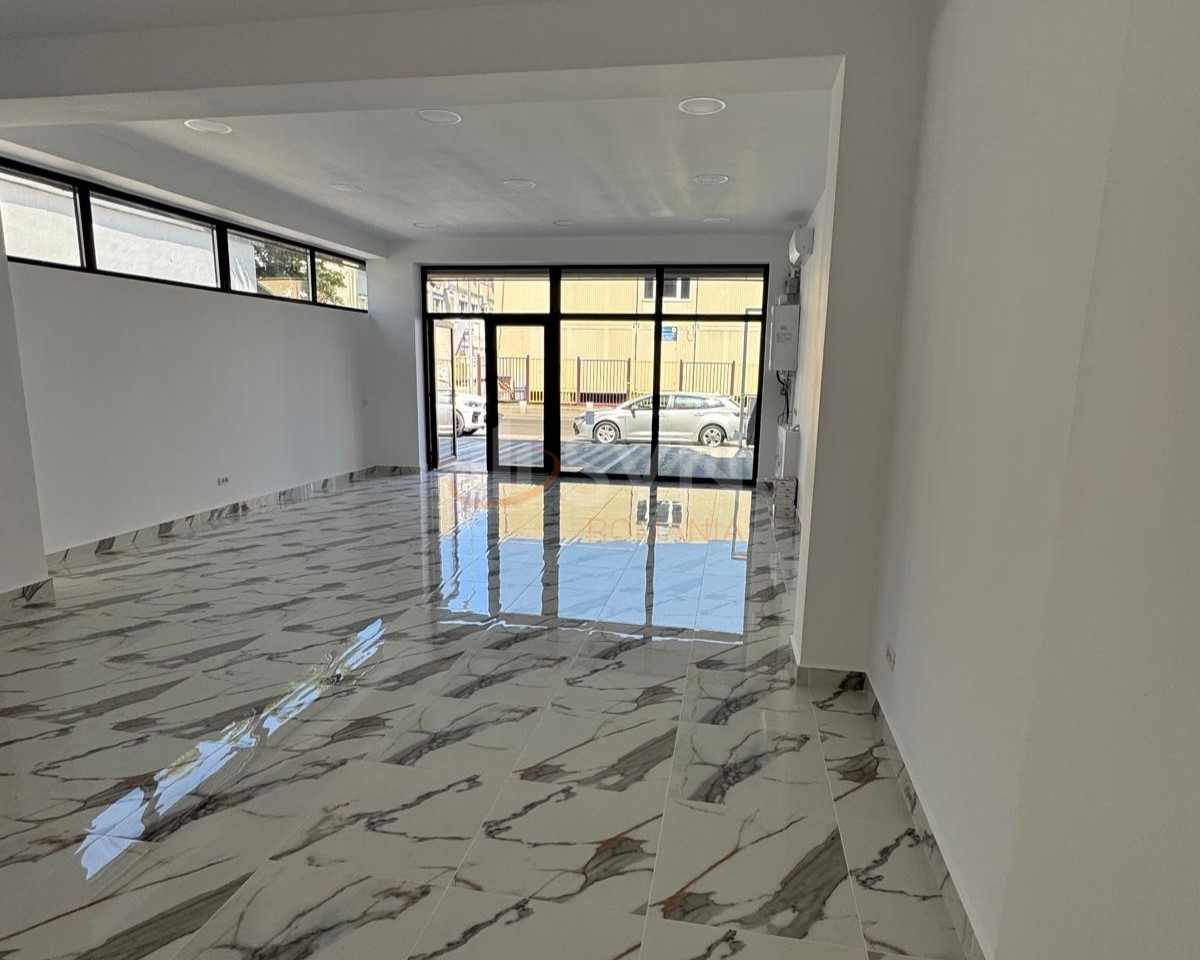Spatiu comercial 400 mp Ilfov/Popesti-leordeni