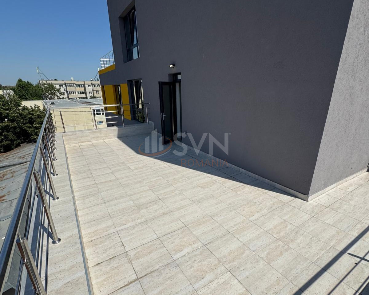 Spatiu comercial 400 mp Ilfov/Popesti-leordeni