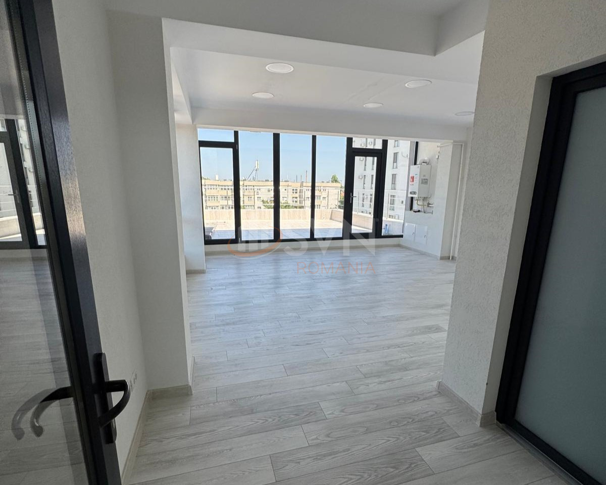 Spatiu comercial 400 mp Ilfov/Popesti-leordeni