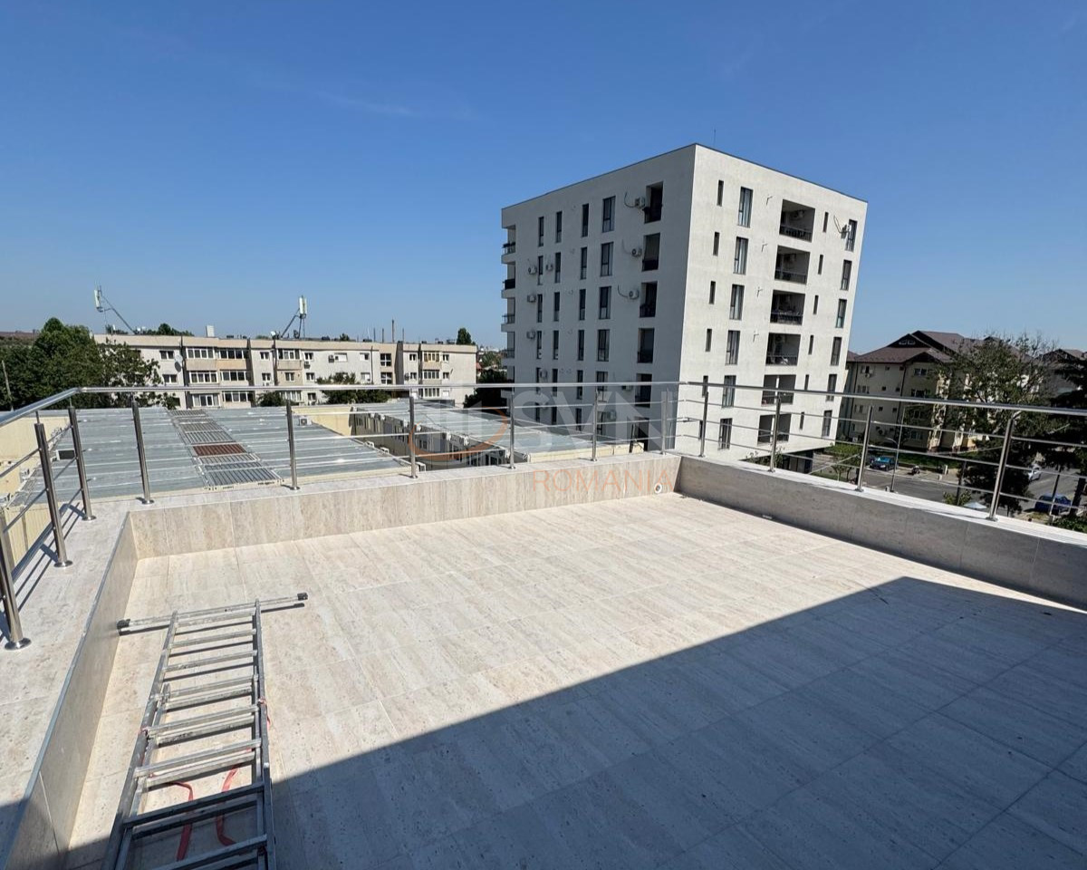 Spatiu comercial 400 mp Ilfov/Popesti-leordeni