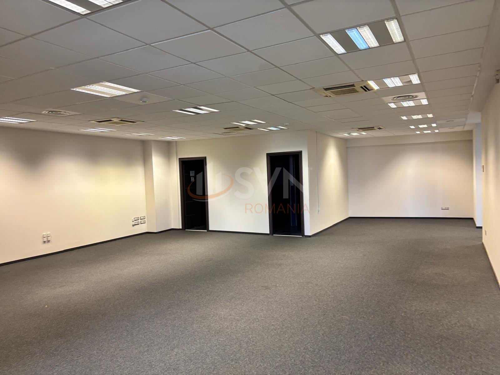 Spatiu comercial 400 mp Bucuresti/Grozavesti