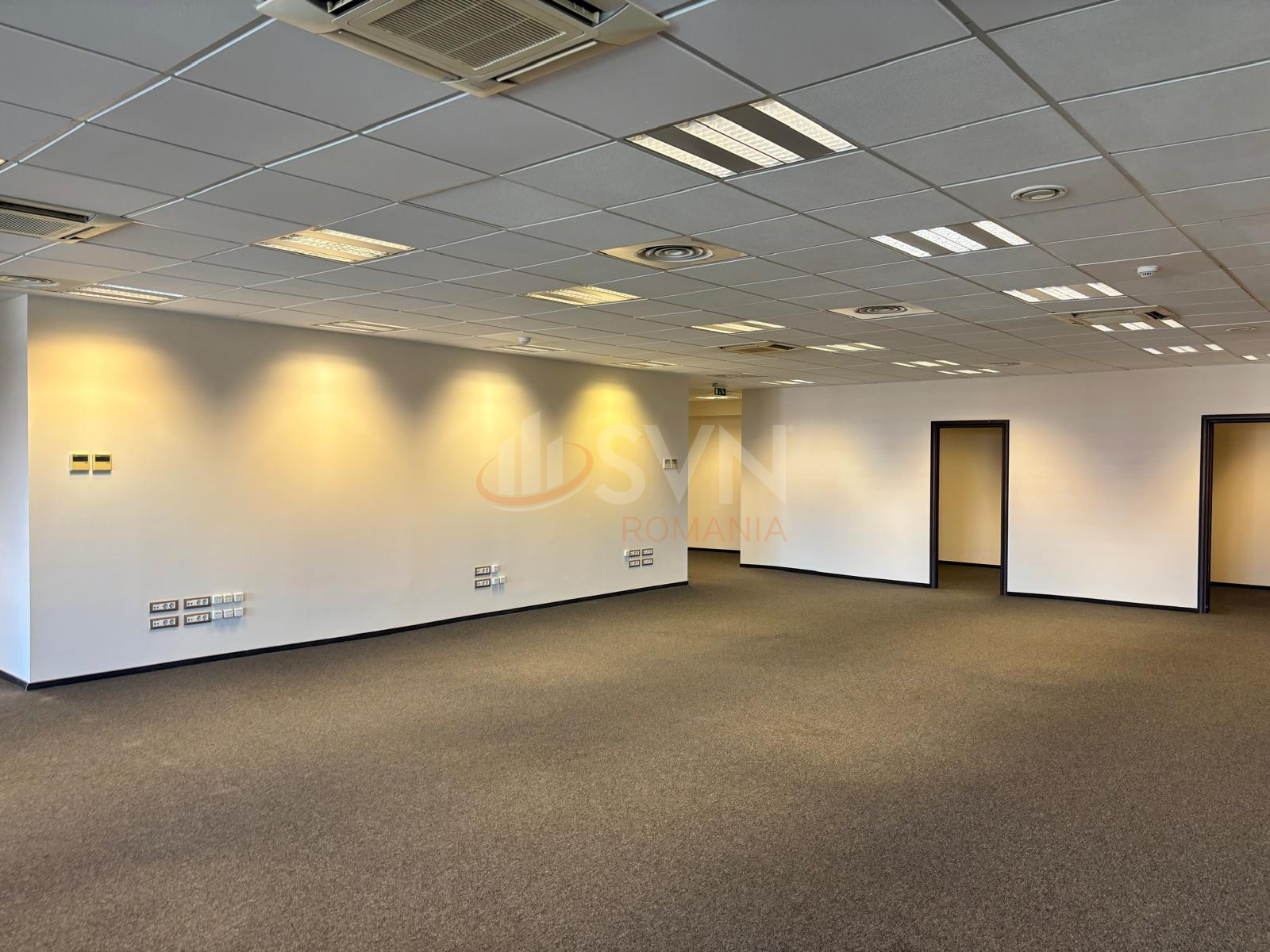 Spatiu comercial 400 mp Bucuresti/Grozavesti