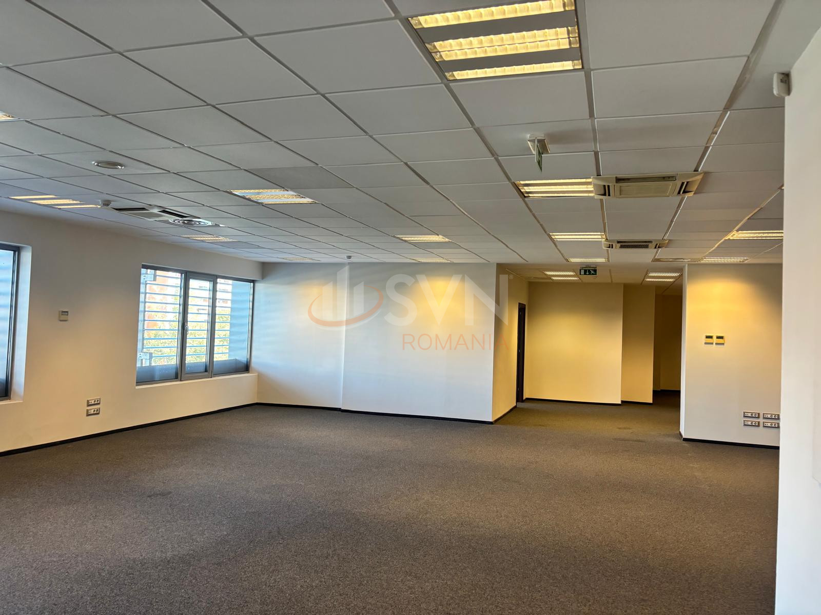 Spatiu comercial 400 mp Bucuresti/Grozavesti