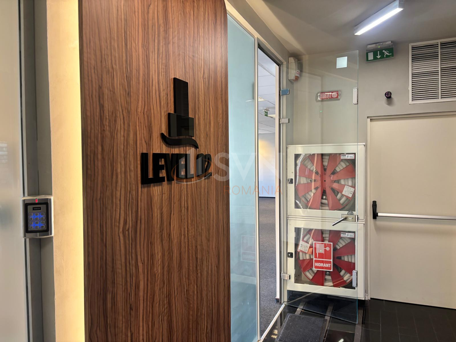 Spatiu comercial 400 mp Bucuresti/Grozavesti