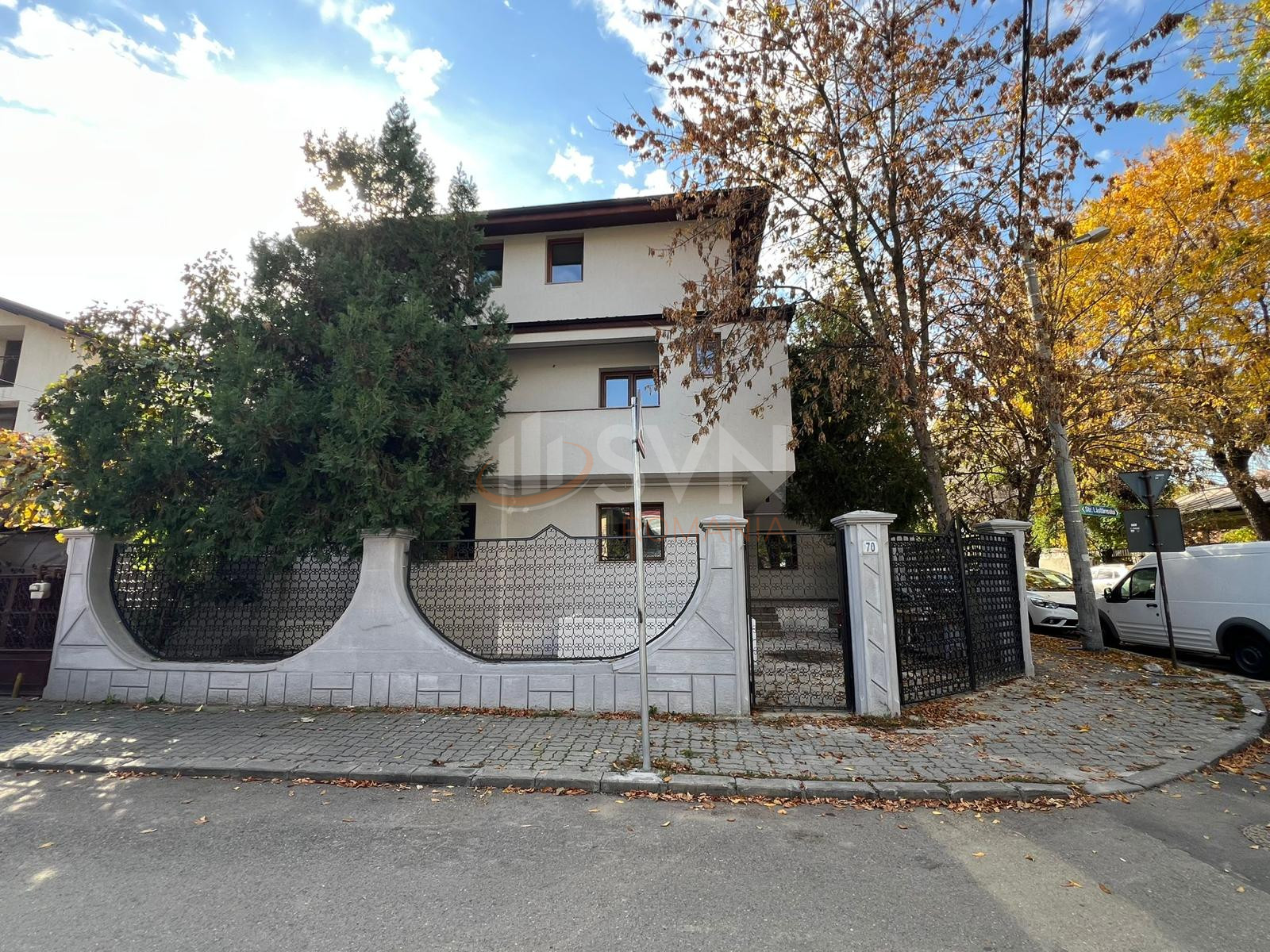 Spatiu comercial 400 mp Bucuresti/Bucurestii Noi