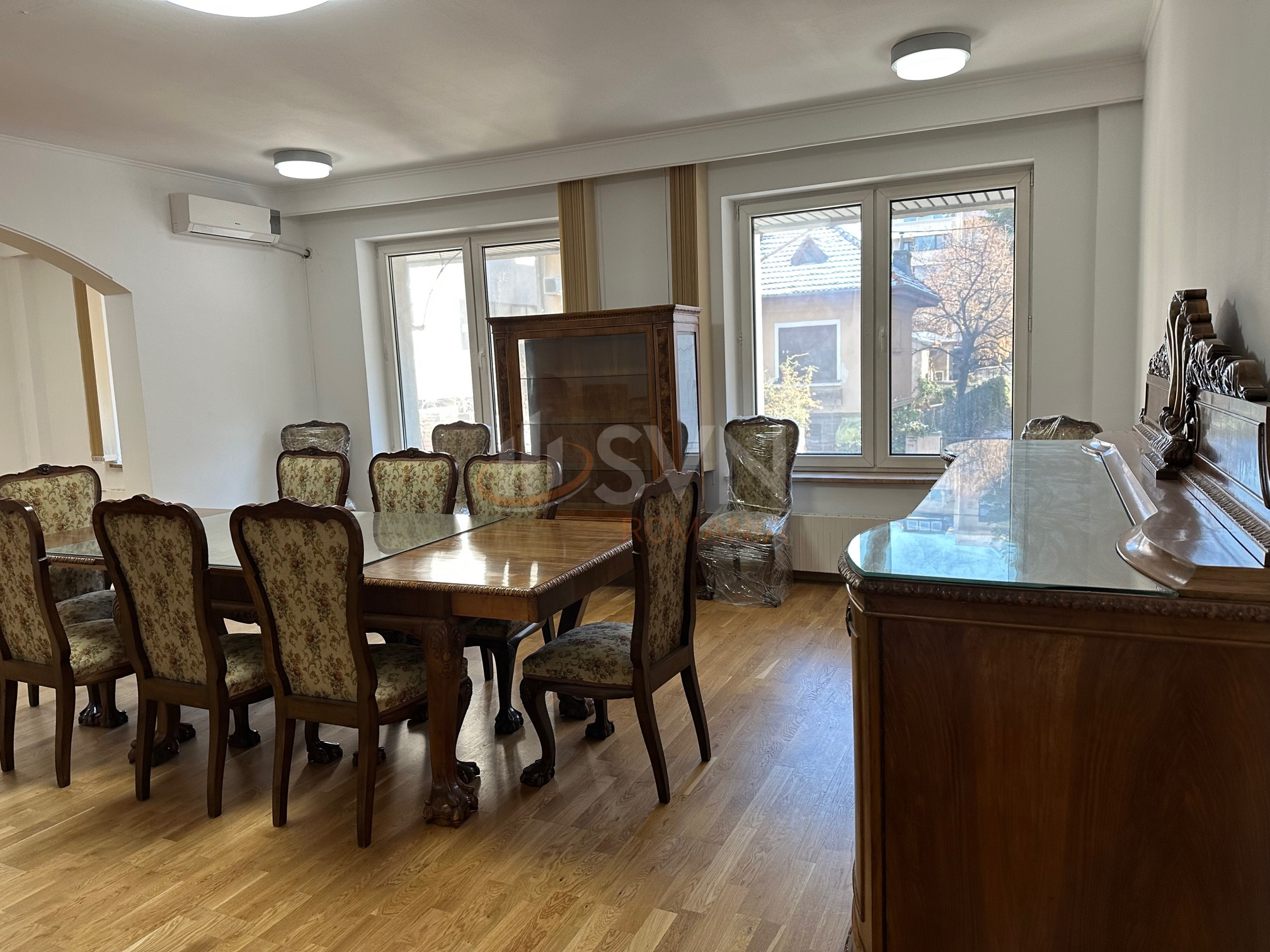 Spatiu comercial 400 mp Bucuresti/Aviatorilor