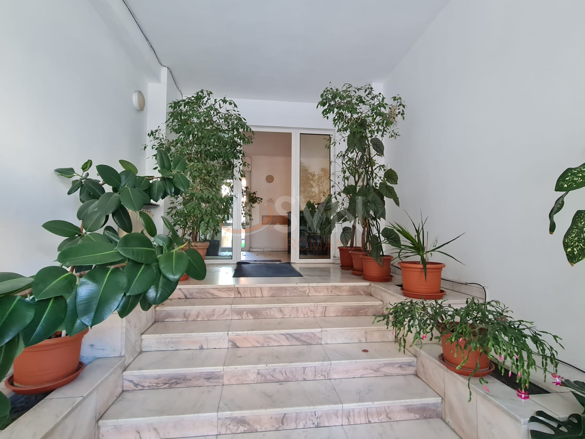Spatiu comercial 400 mp Bucuresti/Aviatorilor