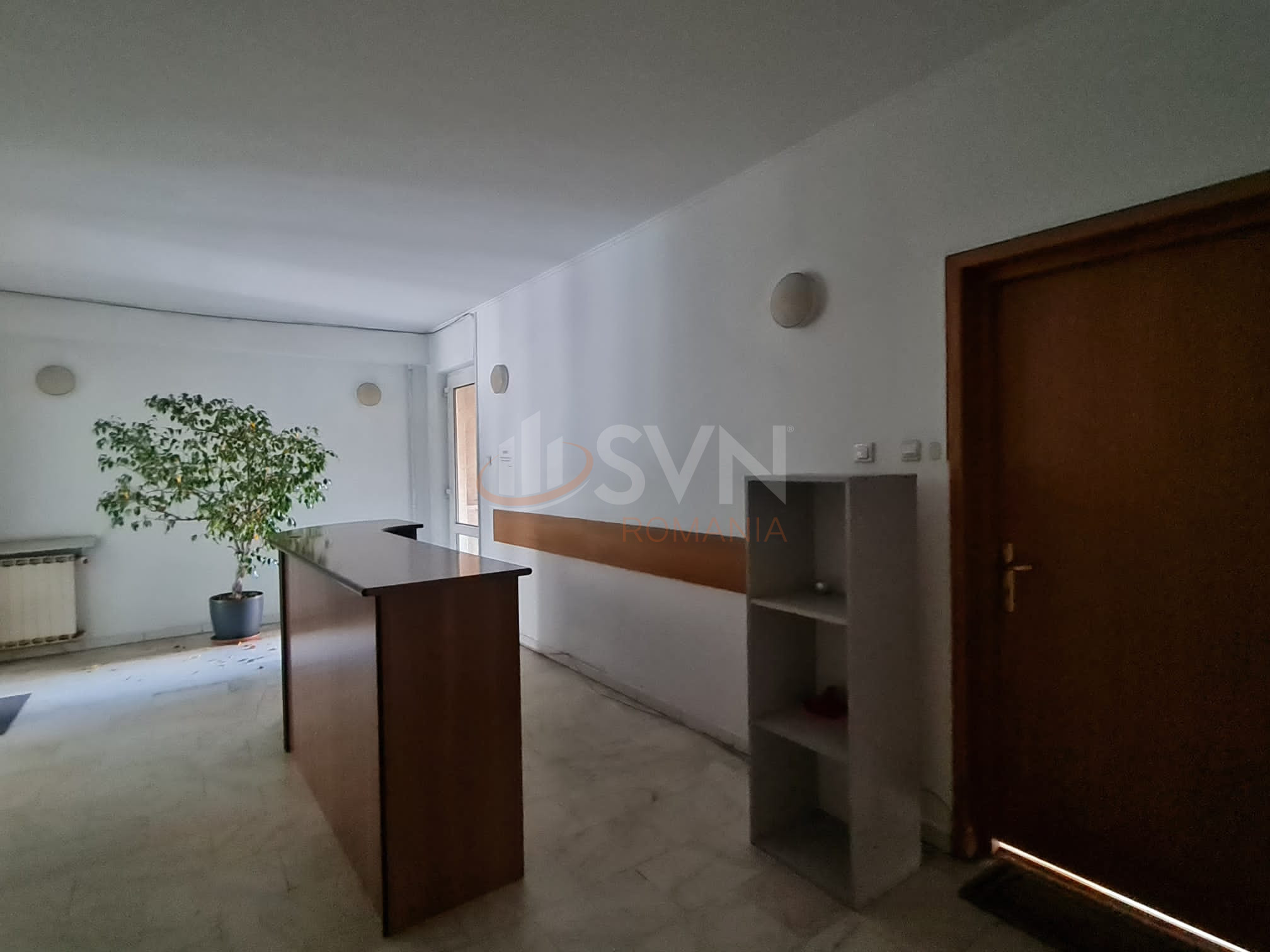 Spatiu comercial 400 mp Bucuresti/Aviatorilor