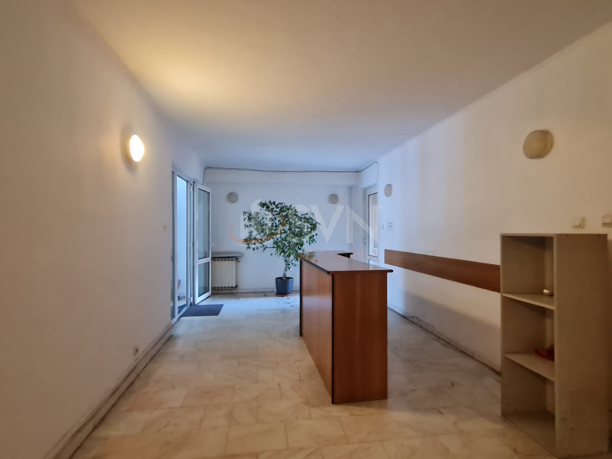 Spatiu comercial 400 mp Bucuresti/Aviatorilor