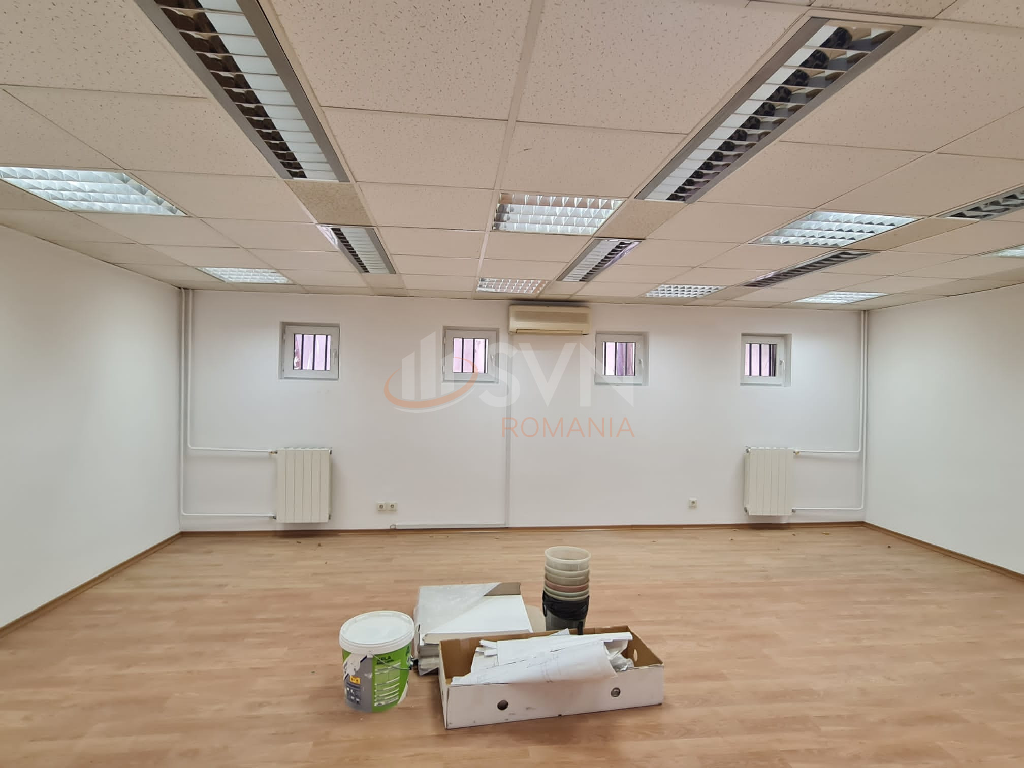Spatiu comercial 400 mp Bucuresti/Aviatorilor