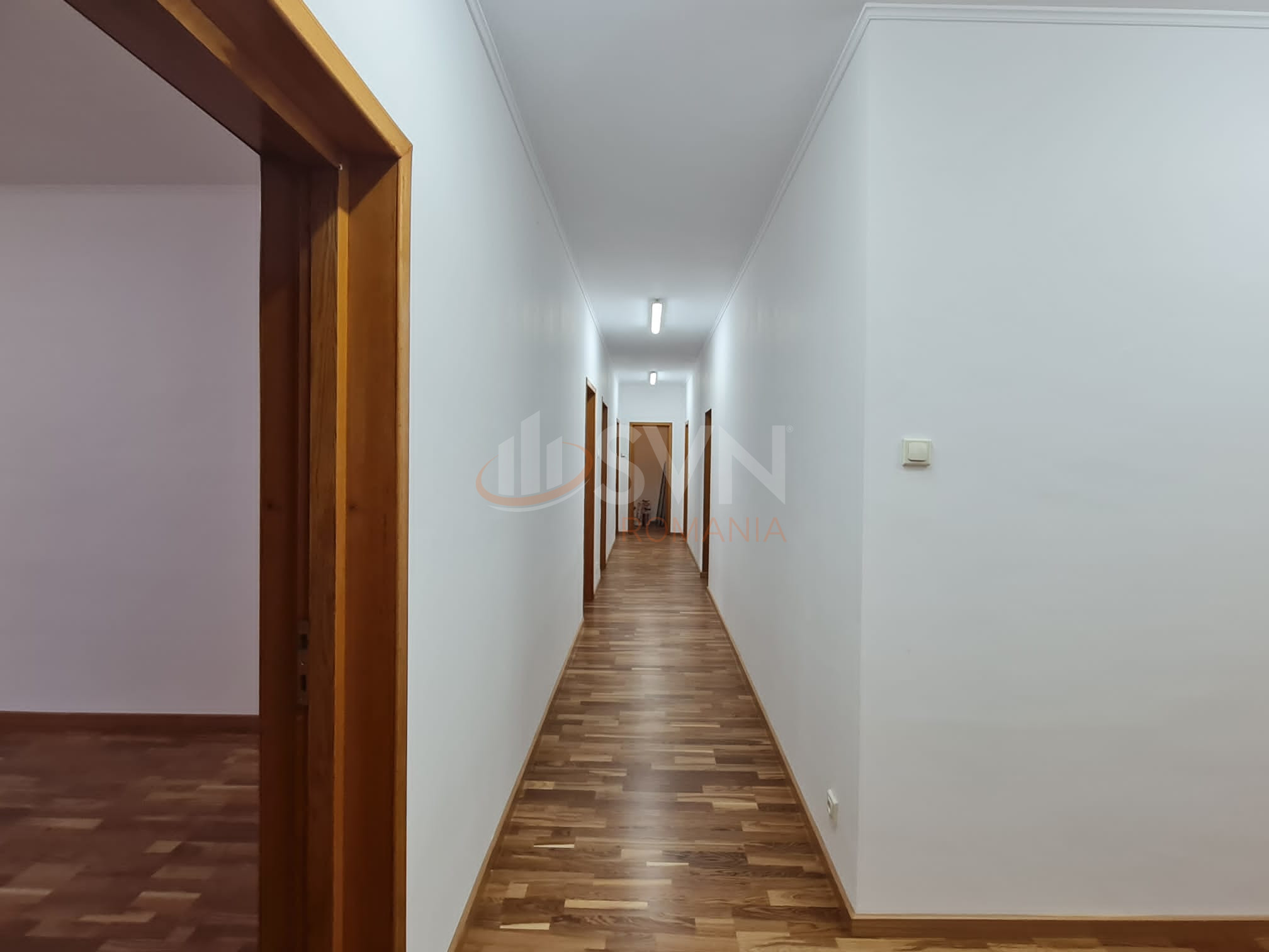Spatiu comercial 400 mp Bucuresti/Aviatorilor