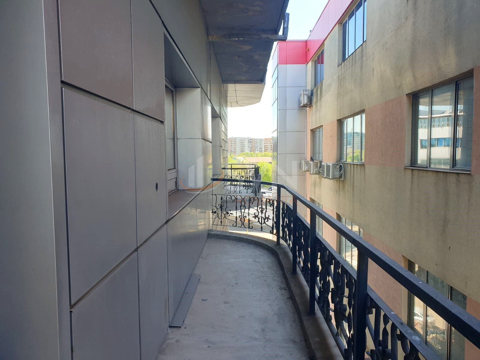 Spatiu comercial 400 mp Bucuresti/Grozavesti