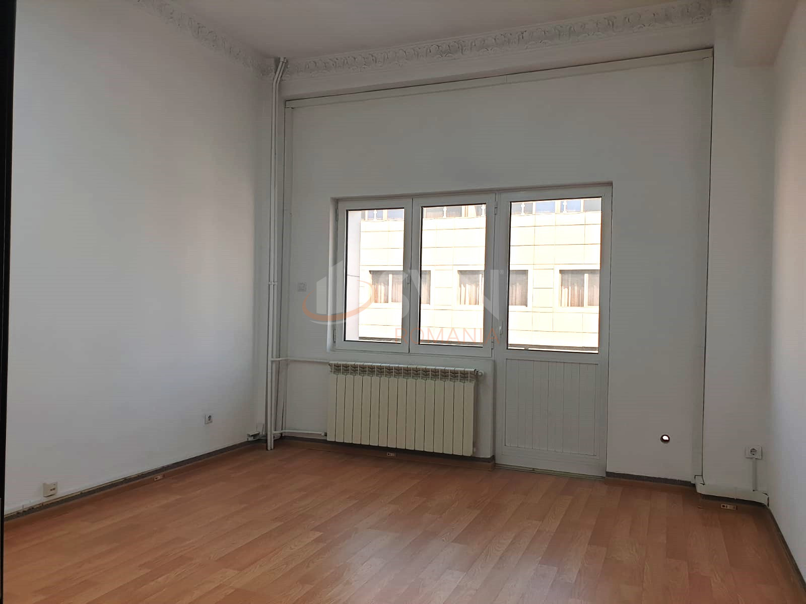 Spatiu comercial 400 mp Bucuresti/Grozavesti