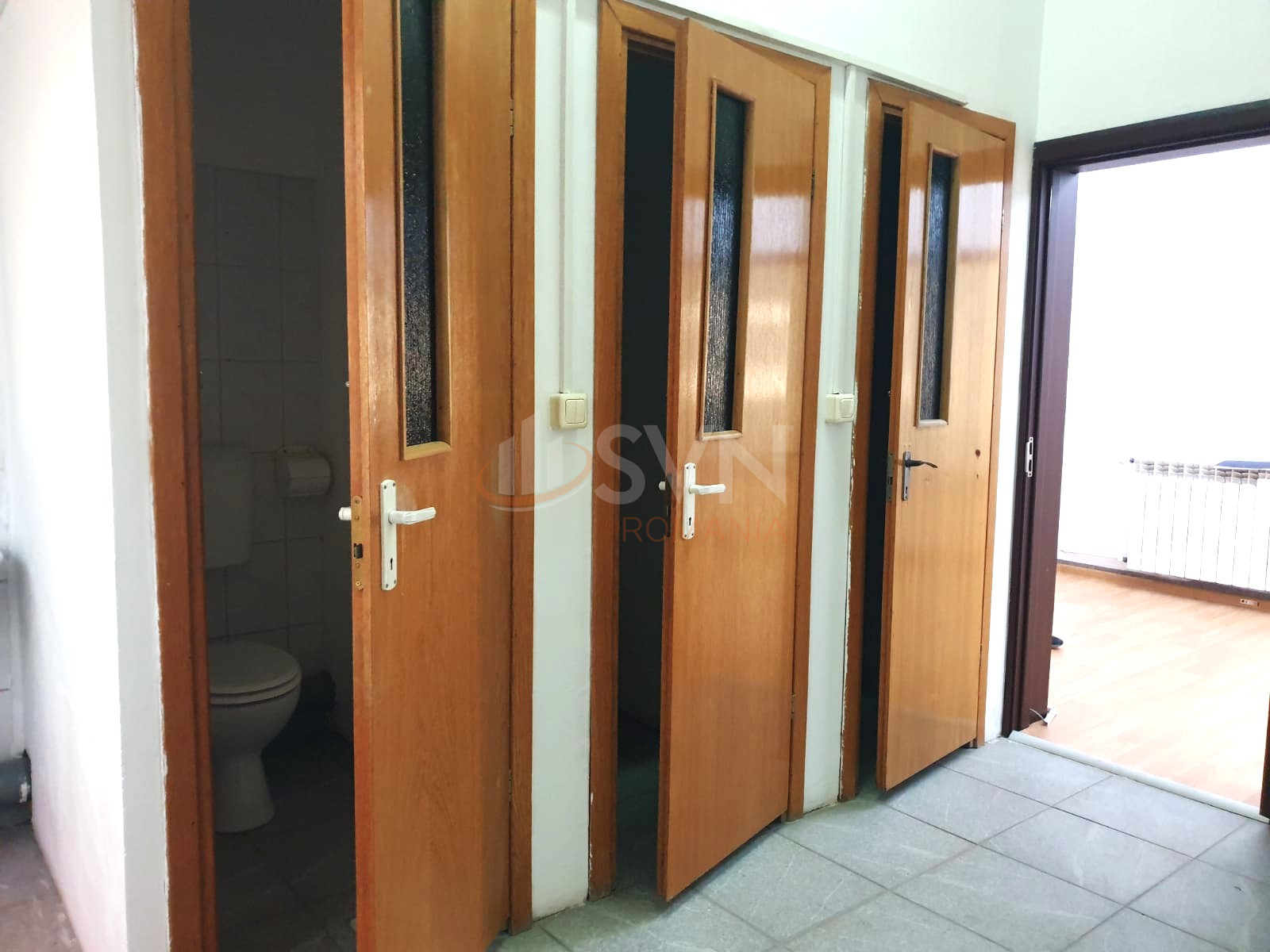 Spatiu comercial 400 mp Bucuresti/Grozavesti