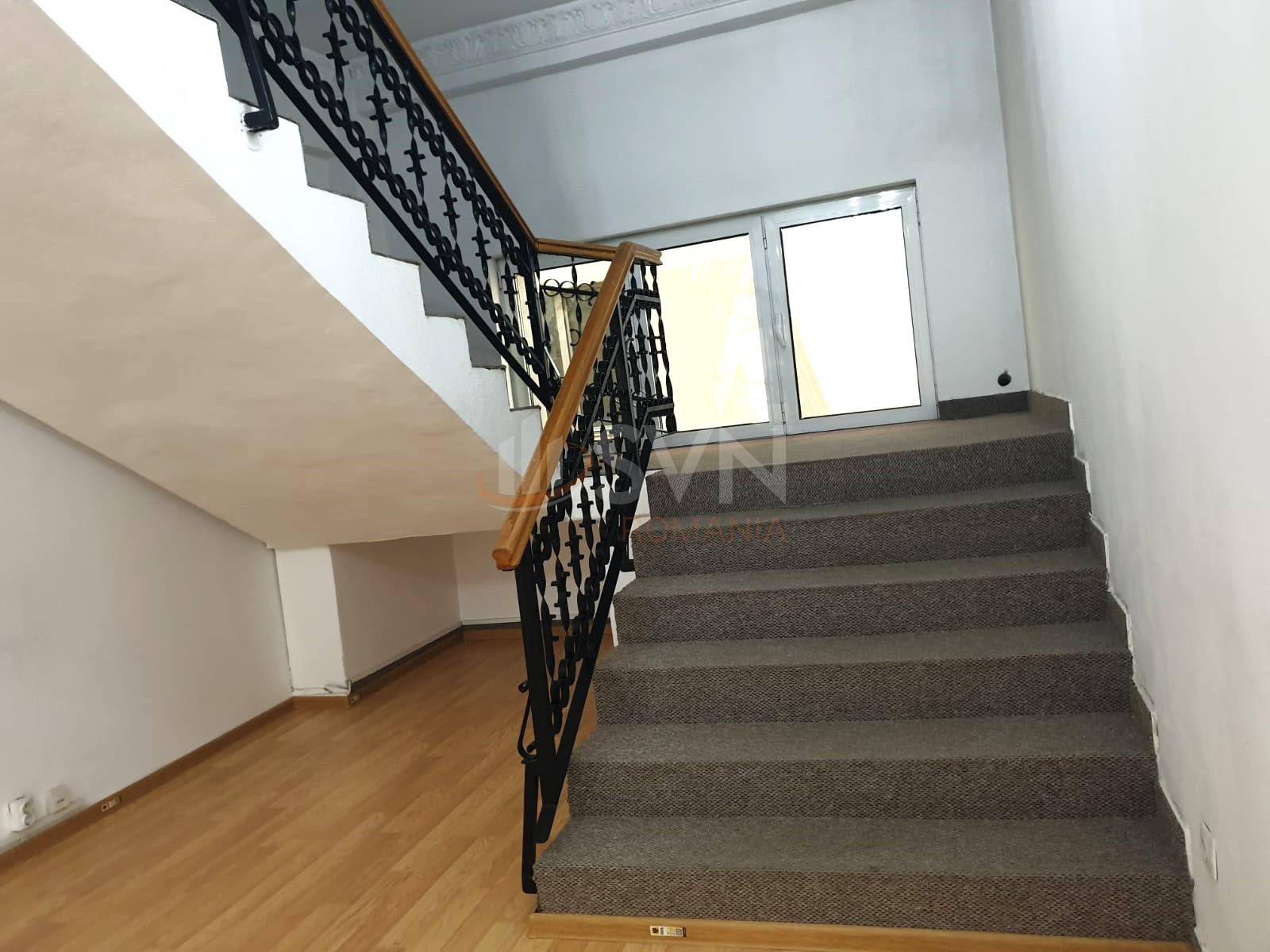 Spatiu comercial 400 mp Bucuresti/Grozavesti