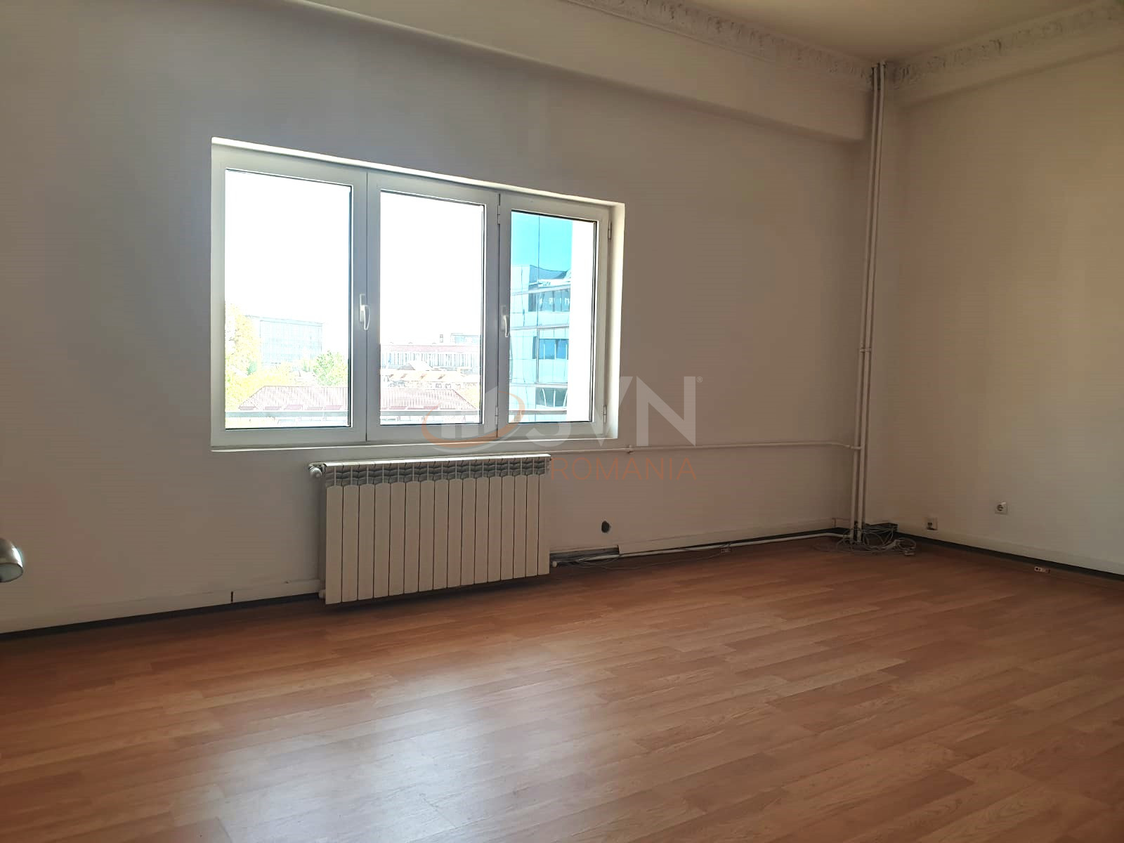Spatiu comercial 400 mp Bucuresti/Grozavesti