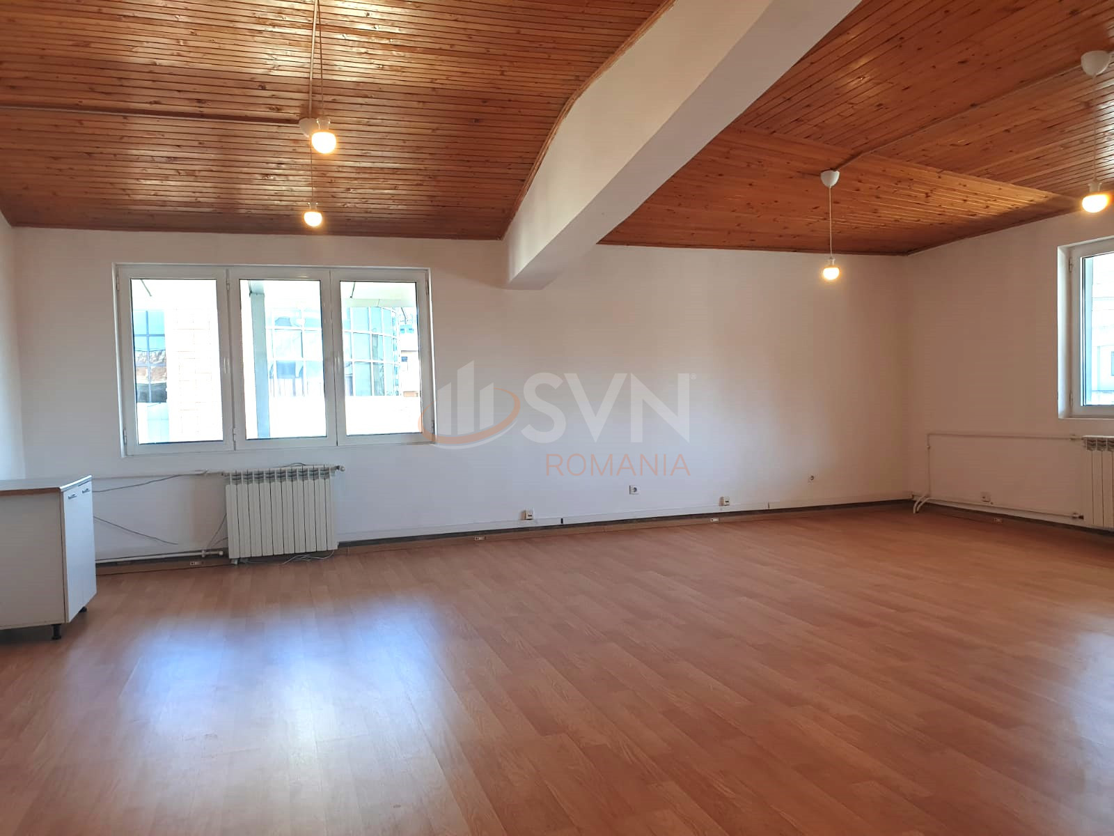 Spatiu comercial 400 mp Bucuresti/Grozavesti