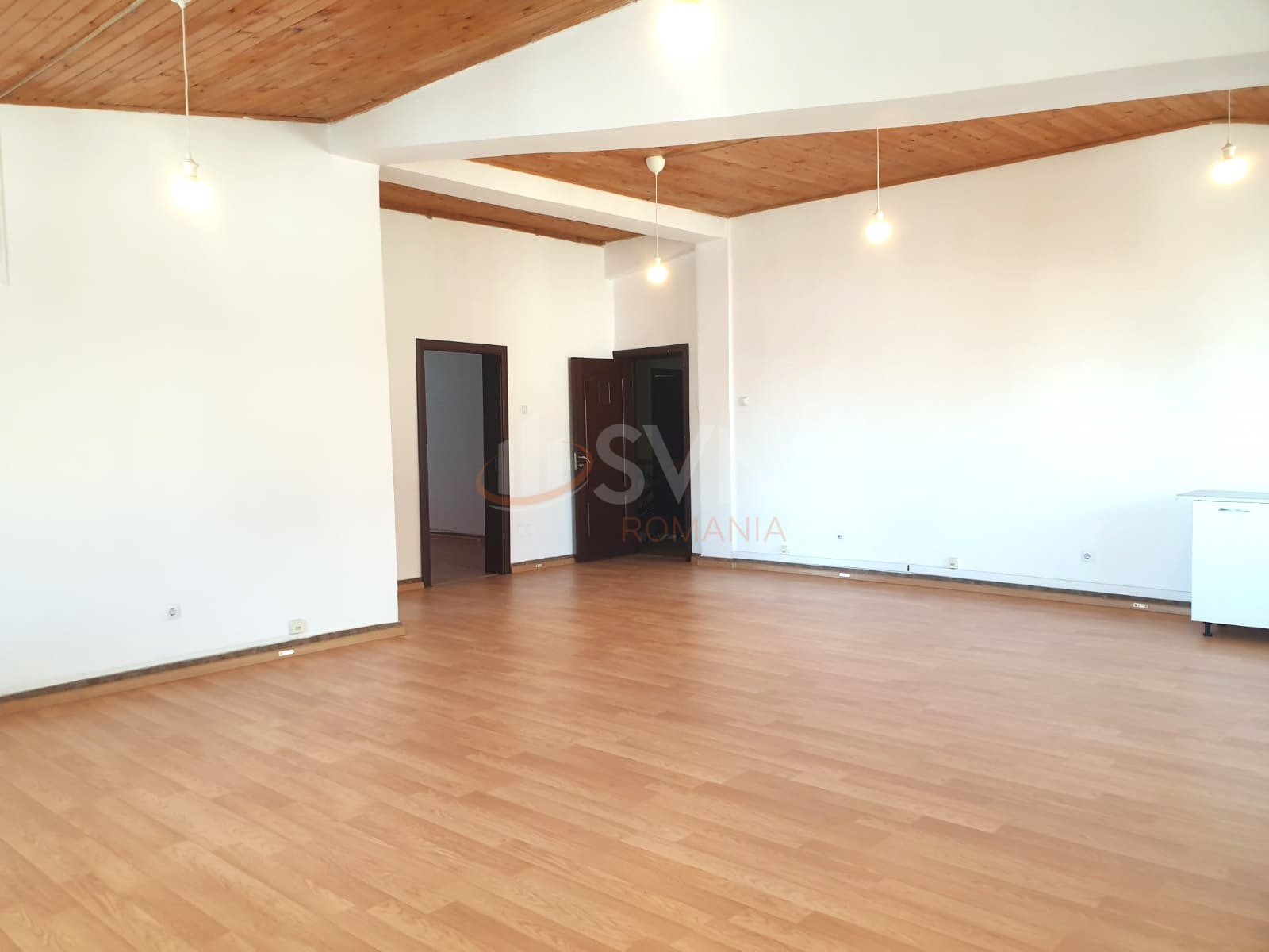 Spatiu comercial 400 mp Bucuresti/Grozavesti