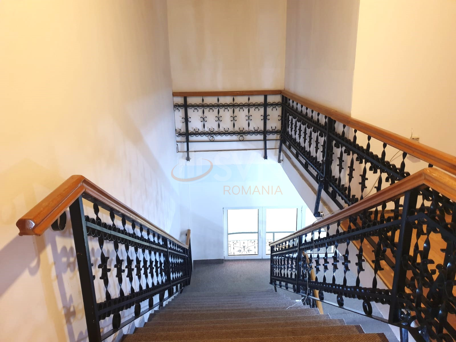 Spatiu comercial 400 mp Bucuresti/Grozavesti