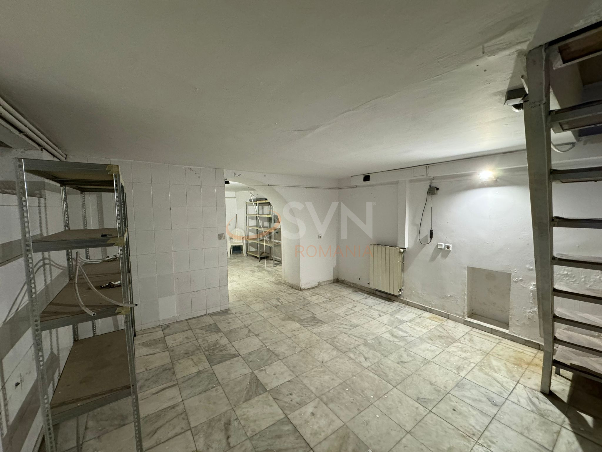 Spatiu comercial 40.52 mp Bucuresti/Cismigiu