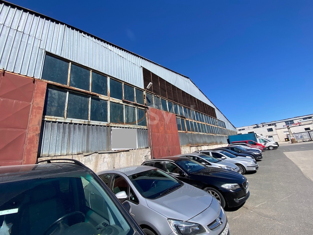 Spatiu comercial 4076 mp Ilfov/Popesti-leordeni