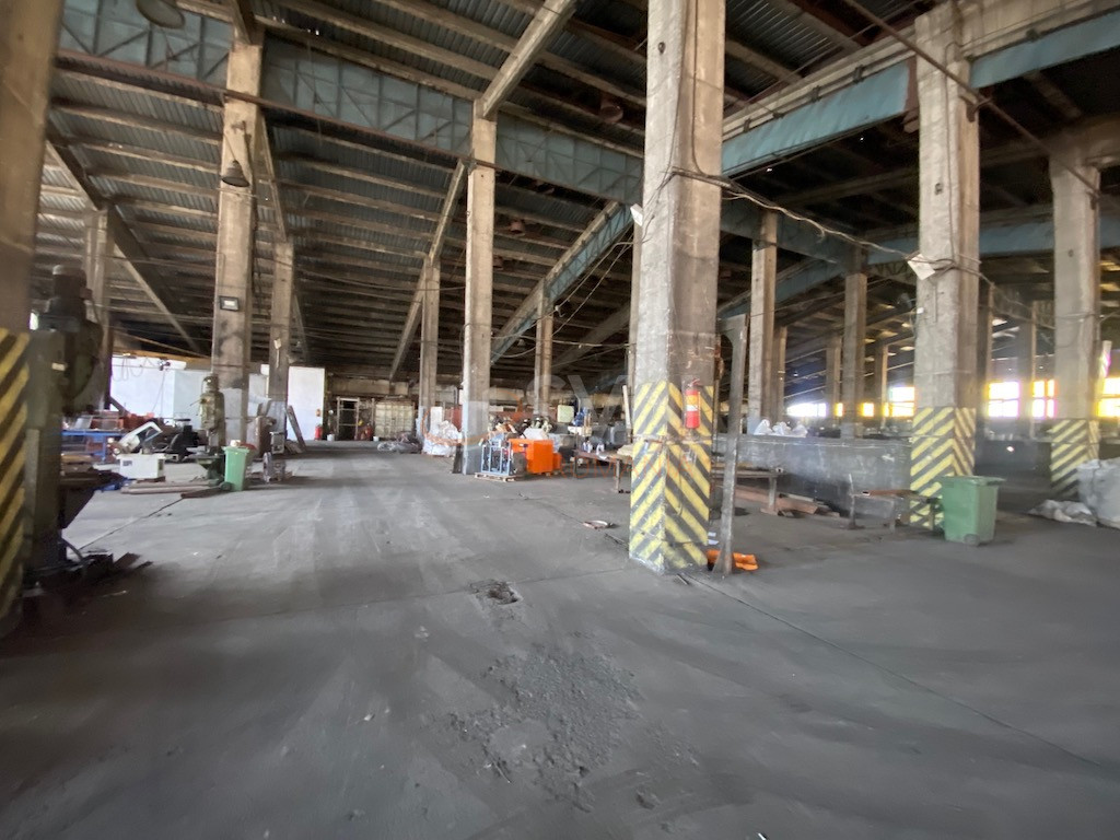 Spatiu comercial 4076 mp Ilfov/Popesti-leordeni