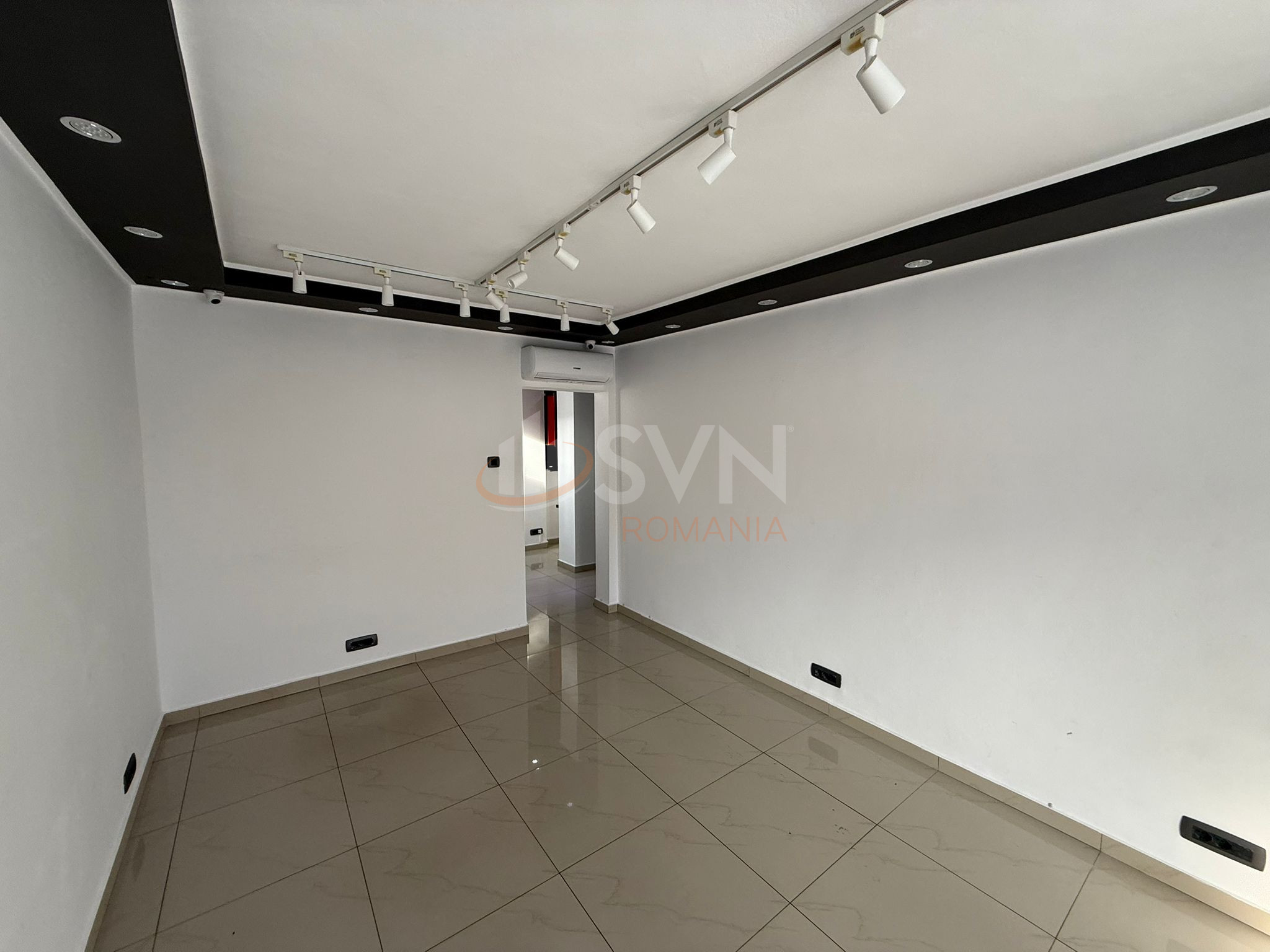 Spatiu comercial 41 mp Bucuresti/Drumul Taberei