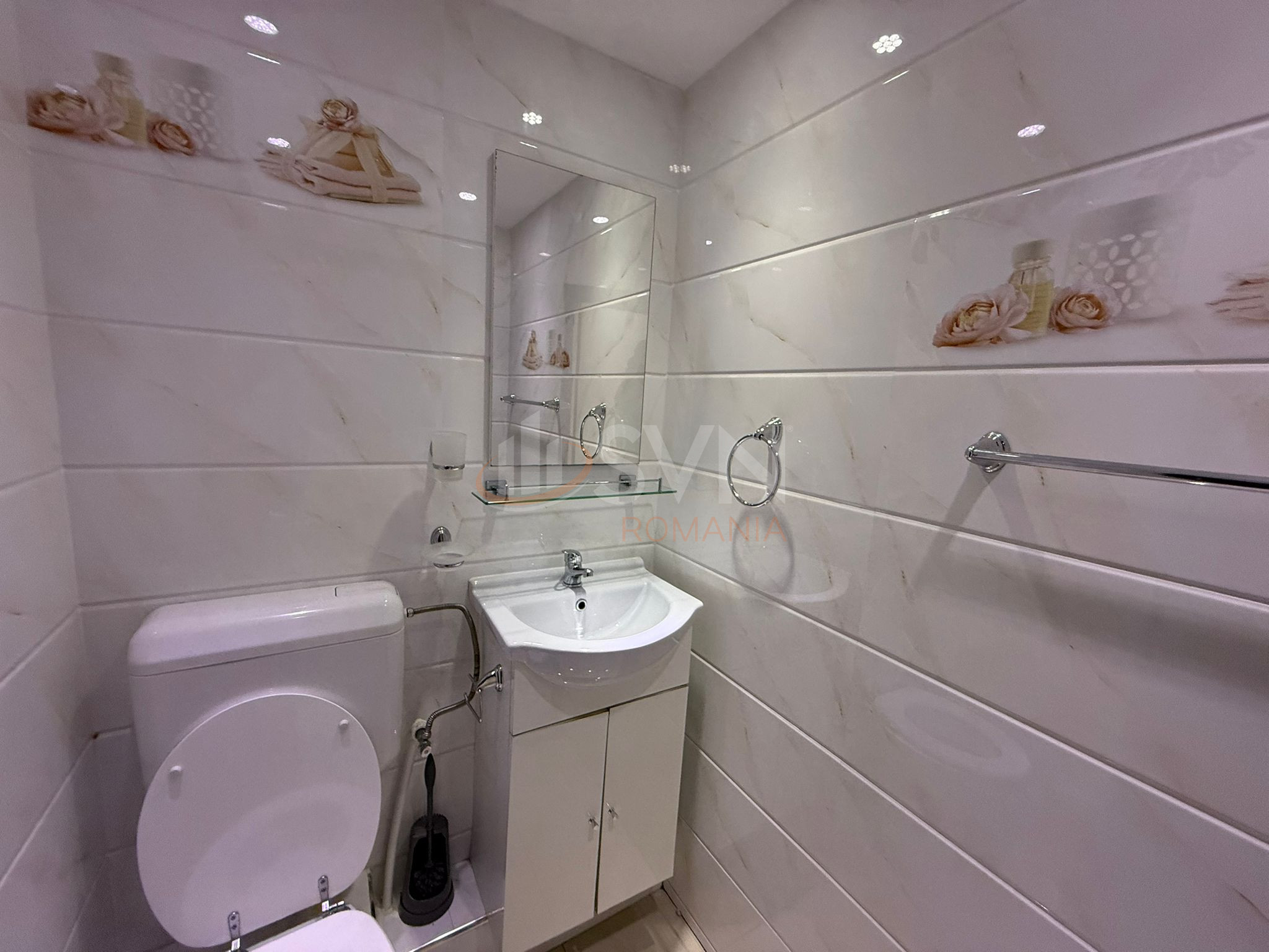 Spatiu comercial 41 mp Bucuresti/Drumul Taberei