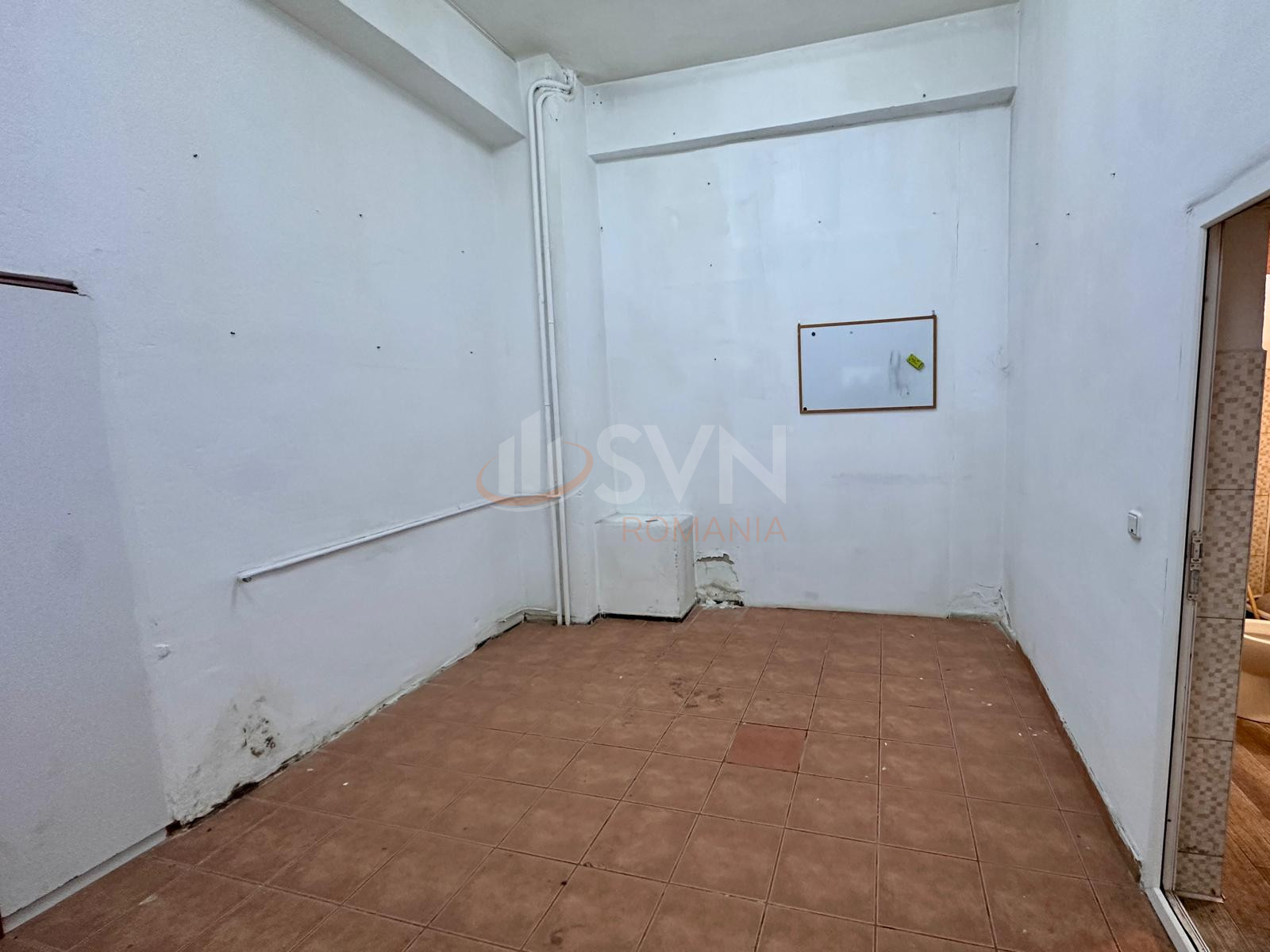 Spatiu comercial 42 mp Bucuresti/Bucur Obor
