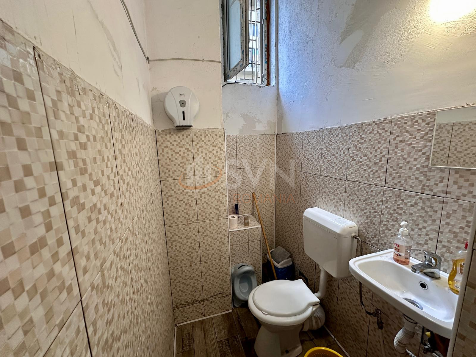 Spatiu comercial 42 mp Bucuresti/Bucur Obor